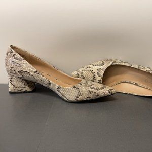 FRANCO SARTO- ROMI PUMP